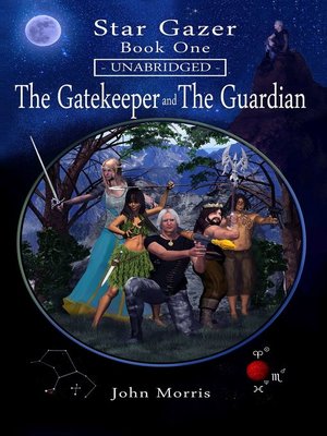 cover image of The Gatekeeper and the Guardian